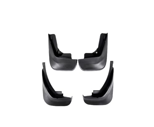 Garde-boue pour A6 C6 Berline | Accessoire idéal pour routes de campagne
