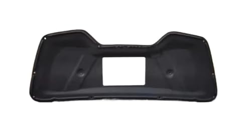 Tapis Insonorisant Capot Kia R Solution Contre Bruit et Chaleur Moteur