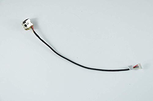 �V����dc�d���W���b�N�P�[�u���n�[�l�X for HP 630 631 635 636 Compaq Presario CQ57 CQ57-400EJ CQ57-445ER CQ57-445SA CQ57-301EO CQ57-310US CQ57-319W