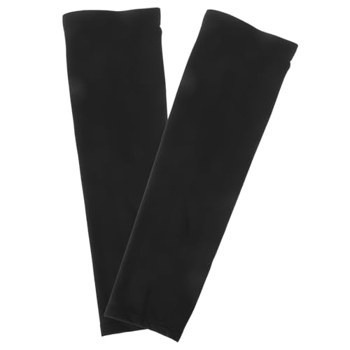 Loigohon アームウォーマー 2個セット ? 冬季スポーツ対応 高弾性コンプレッション設計で筋肉疲労軽減、男女兼用 アウトドアサイクリングに最適