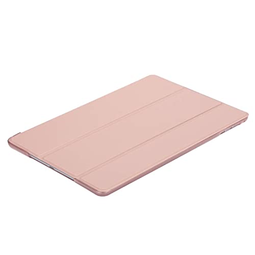 For Apple iPad Pro 11 2020 A2228/2230 Smart case Magnetic Stand cover with Wake/Sleep (Rose Gold) - Image 3