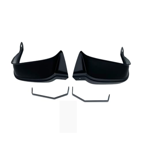 Protège-mains moto et bouclier de protection leviers pour BMW G310GS 2017-2019