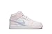 Produktbild Air Jordan 1 Mid GS Pink Wash FD8780-601 36.5
