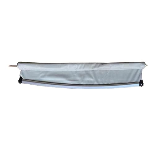 Store toit ouvrant Volvo S60 V60 XC60 pour protéger l'habitacle du soleil