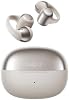 Audífonos Bluetooth de clip SHOKZ OpenDots ONE, gris, audio Dolby | Diseño de clip; conciencia de oído abierto; ajuste ligero y seguro; audio Dolby; 40H de escucha; uso para viajes/desplazamientos/yoga 2