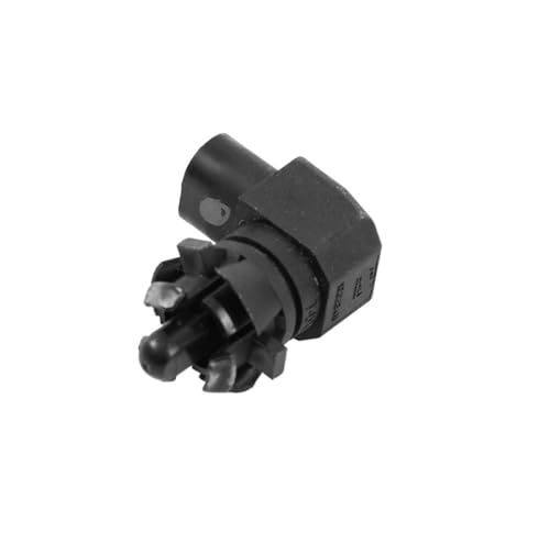 Sensor de temperatura de aire para Chevrolet Equinox y Malibu 13583411 2