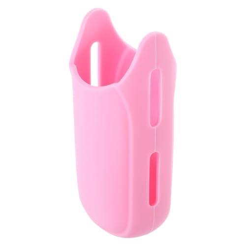 Funda de silicona resistente al calor para planchas y rizadores miniatura 1