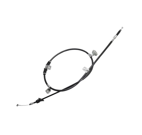 �u���[�L�Z���T�[�P�[�u�� Compatible With Mitsubishi For Outlander GF7W GF8W GF2W GF6W 4WD ���A�p�[�L���O�u���[�L�n���h�u���[�L�P�[�u�� 4820A261 4820A264 4820A637 