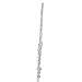 16 Closed Holes 17 Cupronickel Nickel-plated Silver General-purpose Performance Teaching Entry-level Flute flute instrument