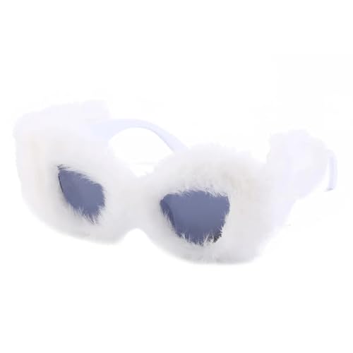 Lunettes de soleil œil de chat tendance pour vos terrasses et sorties