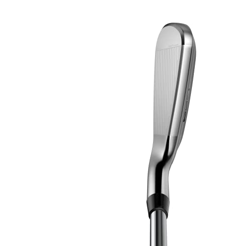 King TEC Utility Iron