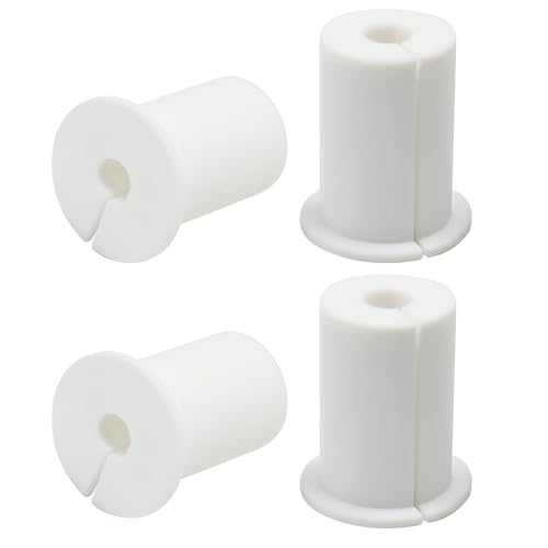 EASYEAH 4pc Starlink Cable Grommet 1