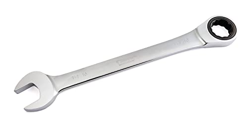 Titan 12614 1-1/16" Ratcheting Wrench