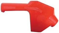 Wolflube Insulator for Nozzle - Red