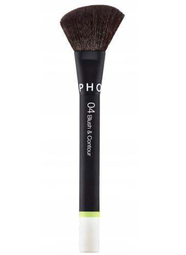 SEPHORA COLLECTION 04 THE CHEEK Brush Blush & Bronzer