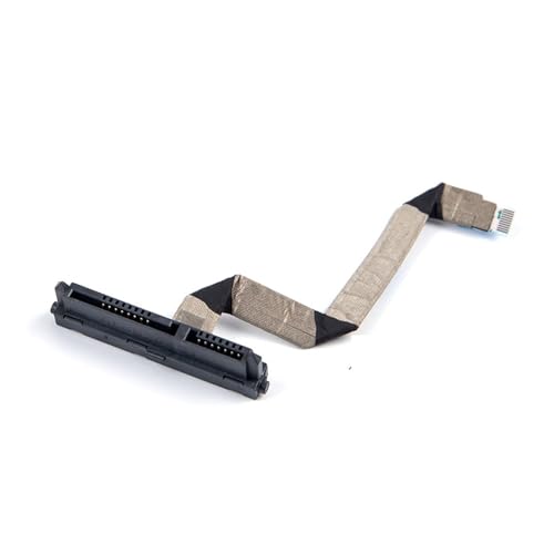 Cable SATA flex para disco duro HDD SSD
