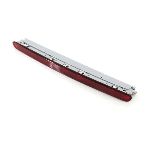 Troisième feu stop LED pour Audi A4 B7 Wagon Avant 2005-2008 rouge