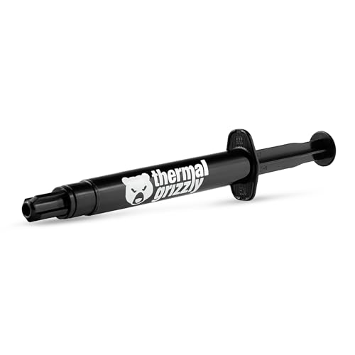 Thermal Grizzly Aeronaut Thermal Grease Paste - 3.9 Grams