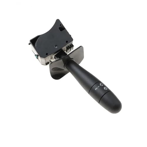 Commodo de clignotant et commutateur de colonne de direction 77010-53056