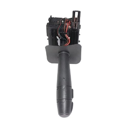 Interruptor de señal de giro mando de luces compatible con Logan 6001551361 4