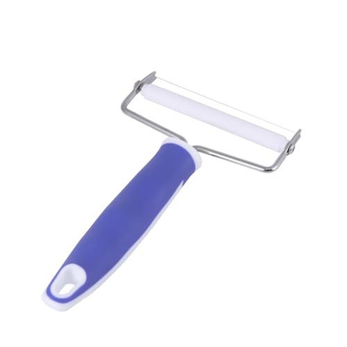 KICHOUSE 2Pcs Stainless Steel Cheese Slicer Butter Scraper Multi Purpose Kitchen Tool with Comfortable Handle for Baking and Food Preparation Design