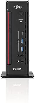 ESPRIMO Q558VミニPC Corei5 Win11Pro Office Fujitsu ESPRIMO Q958 9th gen Intel® Core i5 i5-9500T 8 GB DDR4