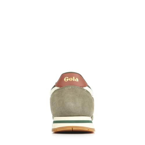 Image of Gola Men's Daytona Trainers
