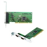 Digi AccelePort Xp 77000659 PCI 2 - Port DB - 9�V���A��adapter-open�{�b�N�X