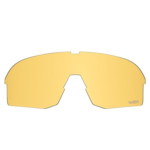 Image of CRBN Pickleball - Pivot Pickleball Glasses and Replacement Lenses - for Sun and Impact Eye Protection