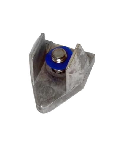 CAMP AIRCRAFT PARTS LINE Cutter ZINC