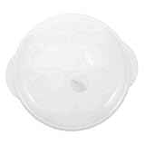 Eierkocher für die mikrowelle: aus lebensmittelechtem pp, geschmacksneutral und sicher zum kochen, pochierter eierkocher