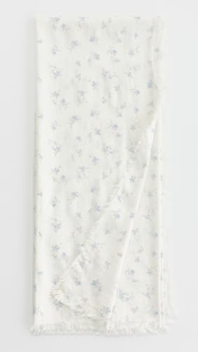 Image of LOVESHACKFANCY Women's Iko Beach Throw