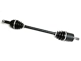 ATVPC Front CV Axle Shaft for Honda Pioneer 1000/1000-5 2016-2021 4x4