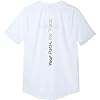 NNormal Race NN Short Sleeve T-Shirt XL White #3