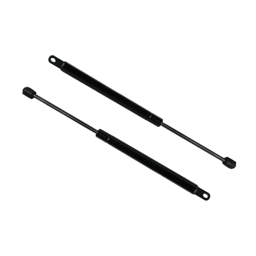 Vérins De Capot Moteur Fluides Et Stables Pour Modèles Allemands 924 Et 944 Ancestrus