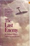 Hardcover The Last Enemy Book