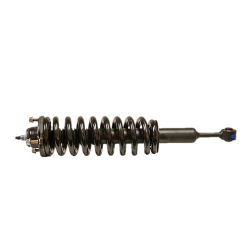 Image of Gabriel G57133 Ultra ReadyMount Front Left Complete Strut Assembly for 03-16 Toyota 4Runner, 17-18 Toyota 4Runner RWD, 07-14 Toyota FJ Cruiser, 05-15 Tacoma 4WD, 05-15 Tacoma Pre Runner (1 Pack)