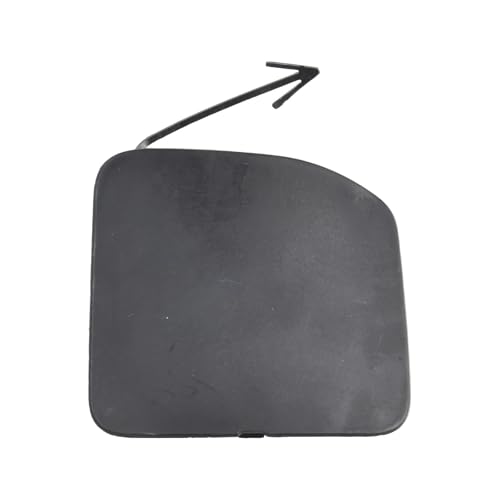 Cache crochet de remorquage ABS robuste pour Nissan Versa