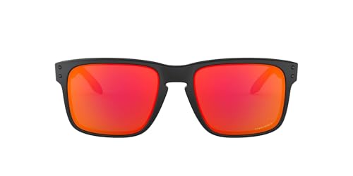 Image of Oakley Mens OO9102 Holbrook Square Sunglasses
