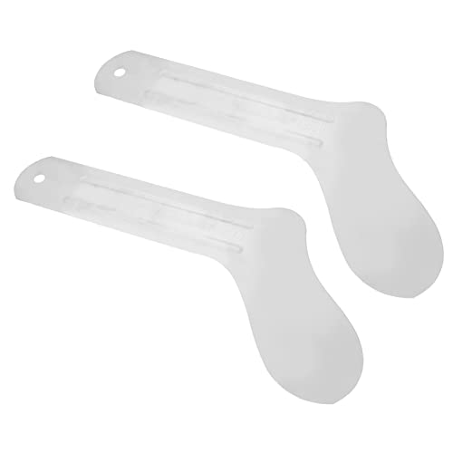 CORHAD Straight Sock Tool Metal Sock Board for Sublimation Easy to Store Lightweight Aluminium