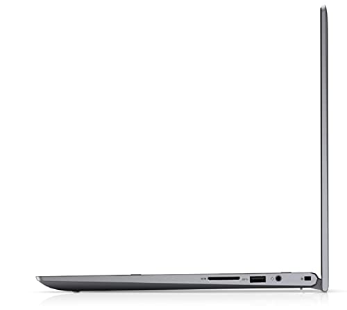 Dell Inspiron 14 5000 2-in-1 14" FHD Touchscreen Laptop, Intel Core i5-1035G1 Processor, 8GB RAM, 512GB SSD, Backlit Keyboard, HDMI, Wi-Fi 6, Webcam, Windows 10 Home, Gray - Image 6