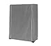 Metro 18X60X54UC 60 X 54 White Polyester Shelving And Cart Cover - Intermetro-18X60X54UC