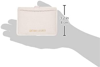 [ナチュラルビューティー] IDケース IDカードホルダー セレネ レディース