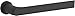 Kohler K-97498-BL Avid Towel Arm, Matte Black