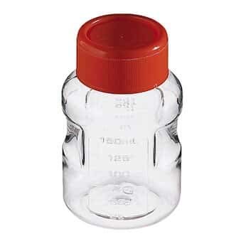 Corning 431175 45 mm Neck Polystyrene Storage Bottles, 150 mL; 24/Cs