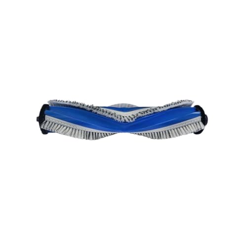 Image of Reverbo Main Roller Brush Compatible with Ecovacs Deebot N20 Pro - Replacement Part for Robotic Vacuum Cleaner | Durable & Efficient Cleaning Accessory | Includes 1 Main Brush