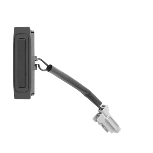 Interrupteur hayon Qashqai J10 et Note E11 bouton de coffre auto 2005-2014 OE 90602-JD004