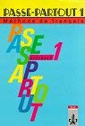Paperback Passe-partout, Tl.1, Lehrbuch [German] Book