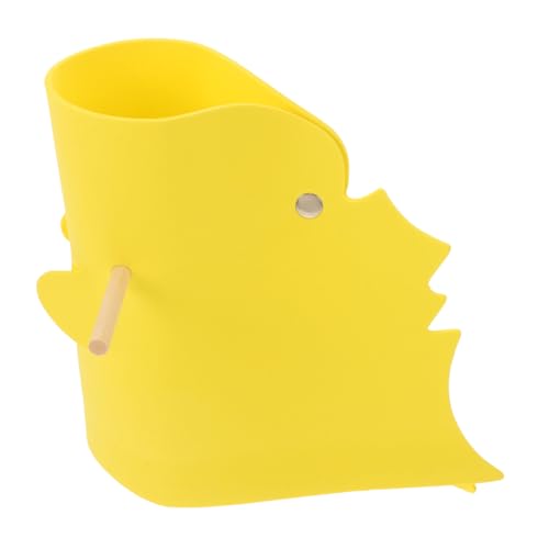 Didiseaon Detachable Human Face Design Sunglasses Display Rack Creative Eyeglass Holder for Clothing Store Window Display and Exhibition Decor