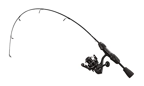 13 Fishing Blackout Ice Combo